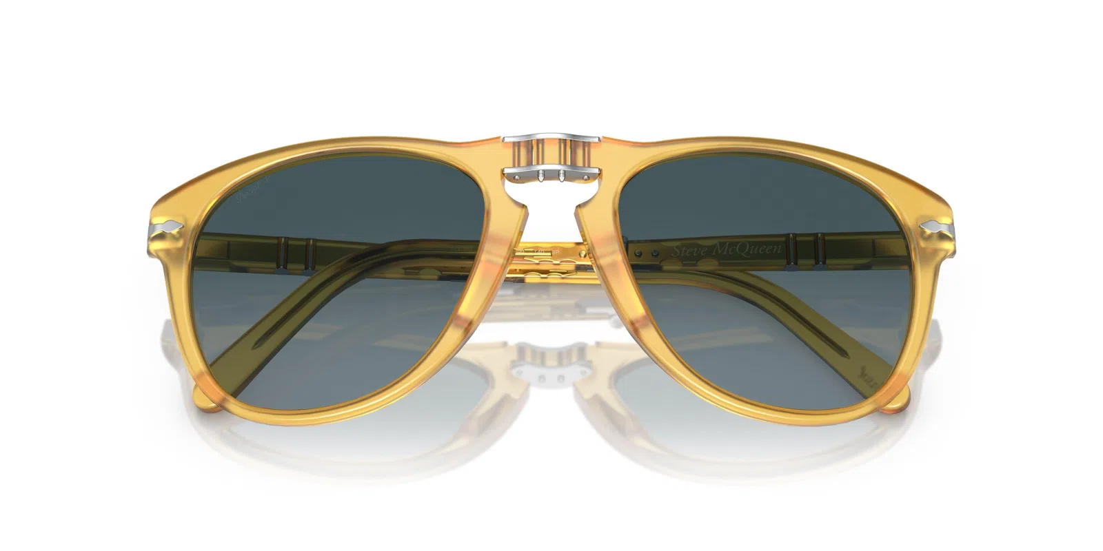Persol Steve Mcqueen 0714SM Sunglasses - view 50